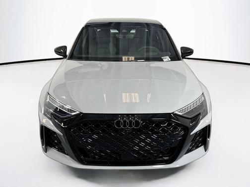 2025 Audi RS 3 TFSI quattro S tronic