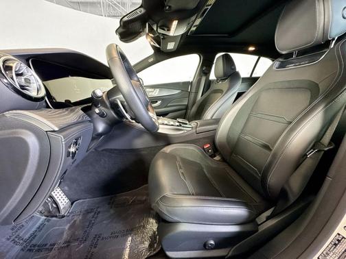 2023 Mercedes-Benz AMG GT 53 4-Door
