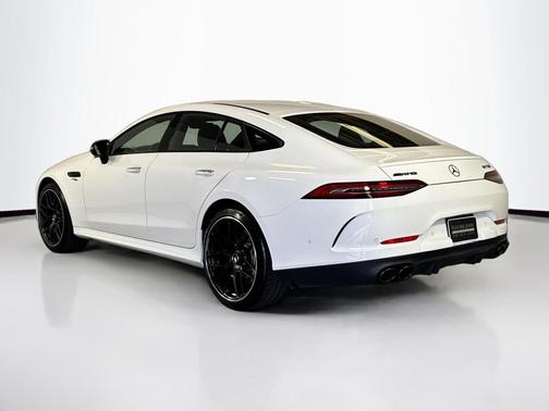 2023 Mercedes-Benz AMG GT 53 4-Door