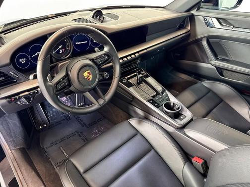 2021 Porsche 911 911 Carrera S