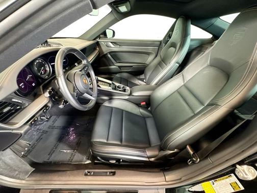 2021 Porsche 911 911 Carrera S