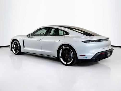 2021 Porsche Taycan 4S