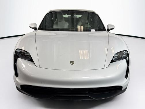 2021 Porsche Taycan 4S