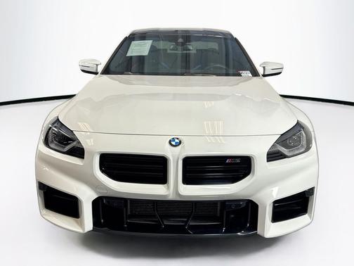 2025 BMW M2 Base