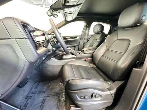 2024 Porsche Cayenne Cayenne