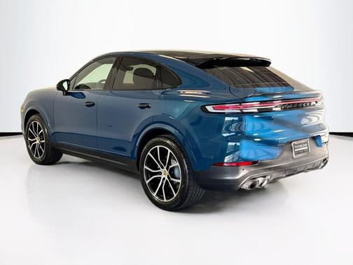 2024 Porsche Cayenne Cayenne