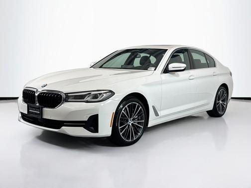 2023 BMW 540 540i