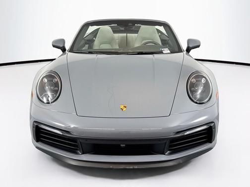 2024 Porsche 911 Carrera S