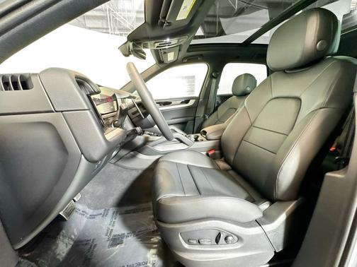 2026 Porsche Cayenne S