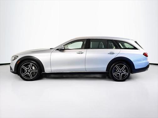 2022 Mercedes-Benz E-Class E 450