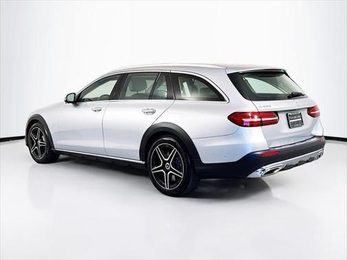 2022 Mercedes-Benz E-Class E 450