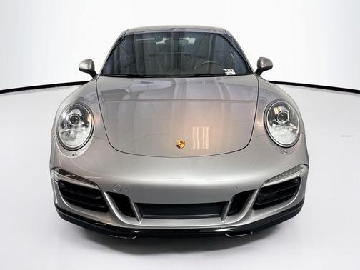 2012 Porsche 911 911 Carrera S