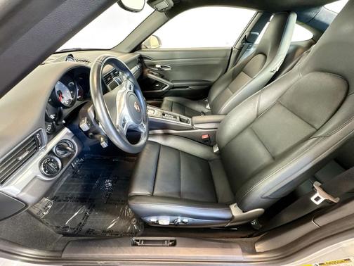 2012 Porsche 911 911 Carrera S