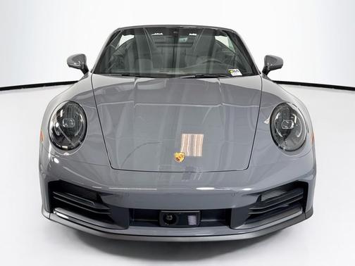 2026 Porsche 911 911 Carrera S