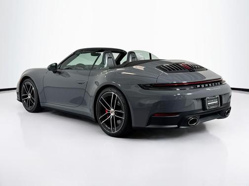 2026 Porsche 911 911 Carrera S