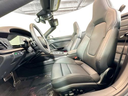 2026 Porsche 911 911 Carrera S