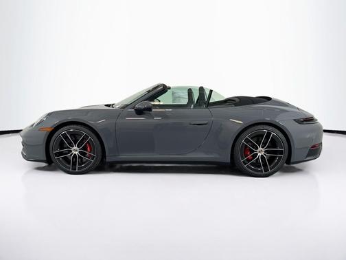 2026 Porsche 911 911 Carrera S