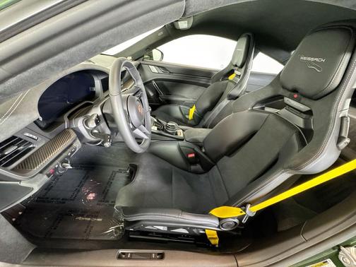 2026 Porsche 911 GT3