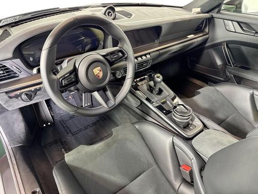 2026 Porsche 911 GT3