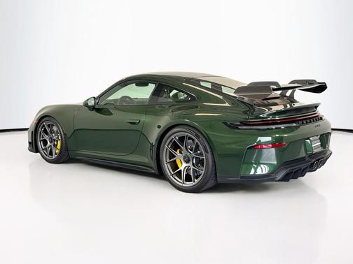 2026 Porsche 911 GT3