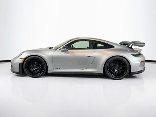 2026 Porsche 911 GT3