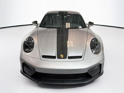 2026 Porsche 911 GT3