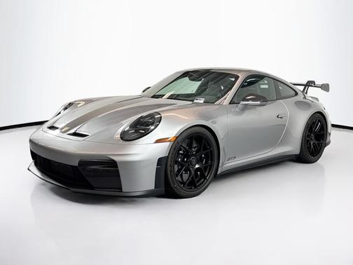 2026 Porsche 911 GT3