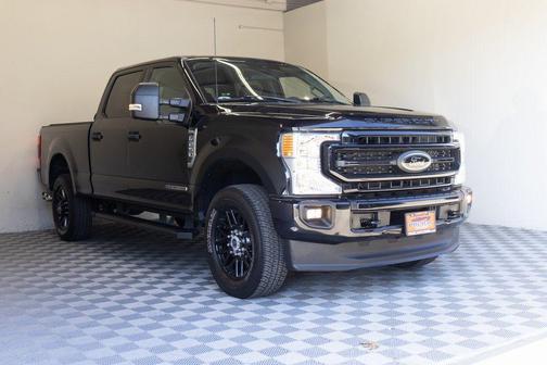 2022 Ford F-250 XLT