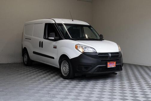 2018 RAM ProMaster City Tradesman