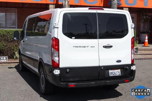 2019 Ford Transit-350 XL