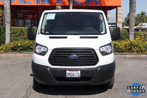 2019 Ford Transit-350 XL