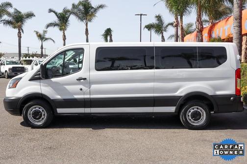 2019 Ford Transit-350 XL
