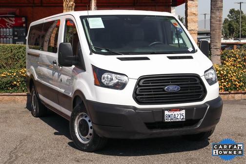 2019 Ford Transit-350 XL