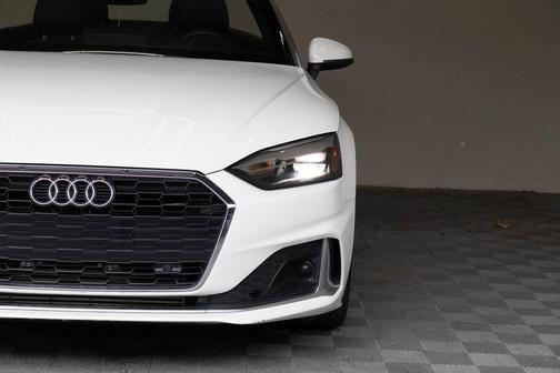 2022 Audi A5 45 Premium