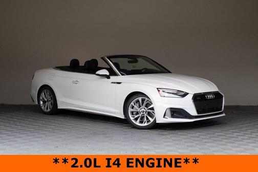 2022 Audi A5 45 Premium