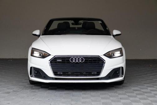 2022 Audi A5 45 Premium