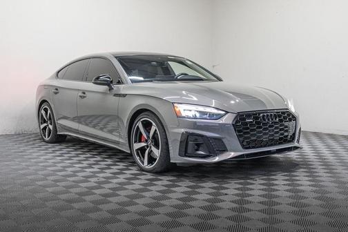 2023 Audi A5 45 S line Premium Plus