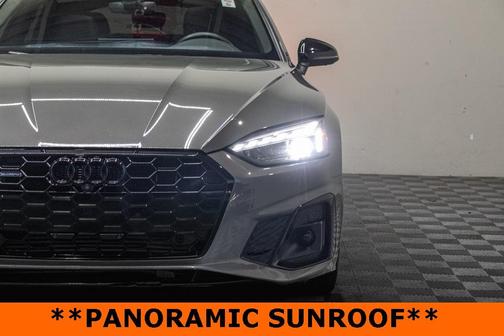 2023 Audi A5 45 S line Premium Plus