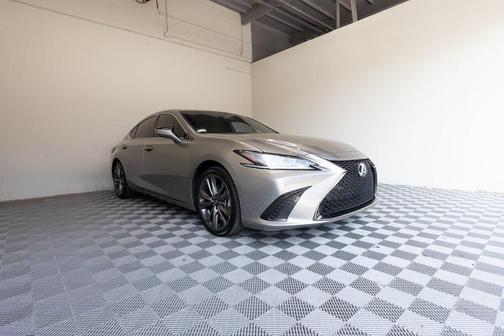 2019 Lexus ES 350 350