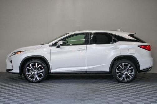 2019 Lexus RX 350 350