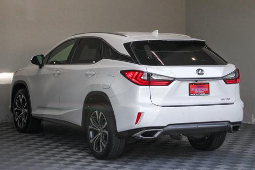 2019 Lexus RX 350 350