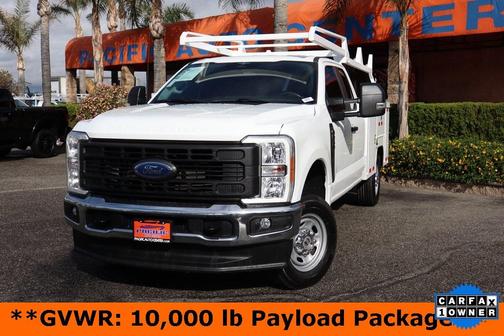 2023 Ford F-250 XL