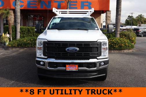 2023 Ford F-250 XL