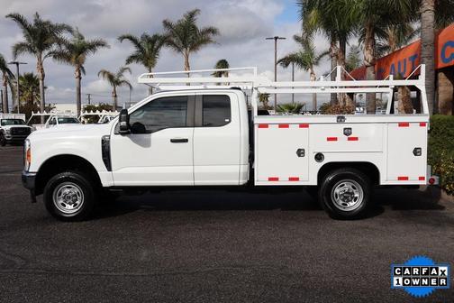 2023 Ford F-250 XL