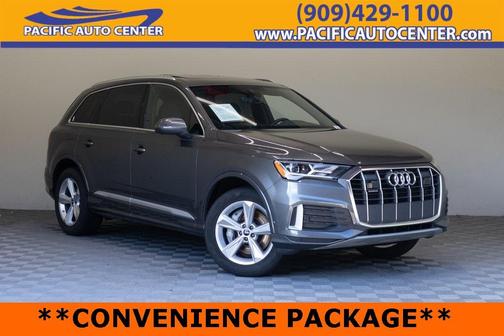 2024 Audi Q7 45 Premium