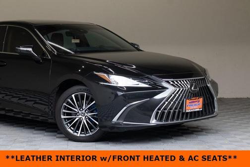 2024 Lexus ES 300h 300H