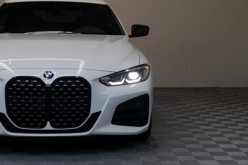 2021 BMW M440 i xDrive