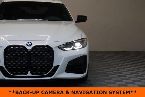 2021 BMW M440 i xDrive