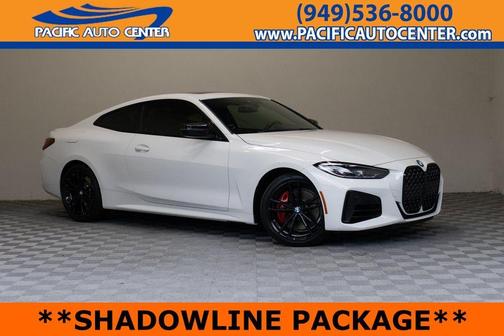 2021 BMW M440 i xDrive