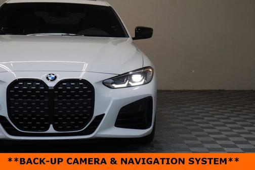 2021 BMW M440 i xDrive